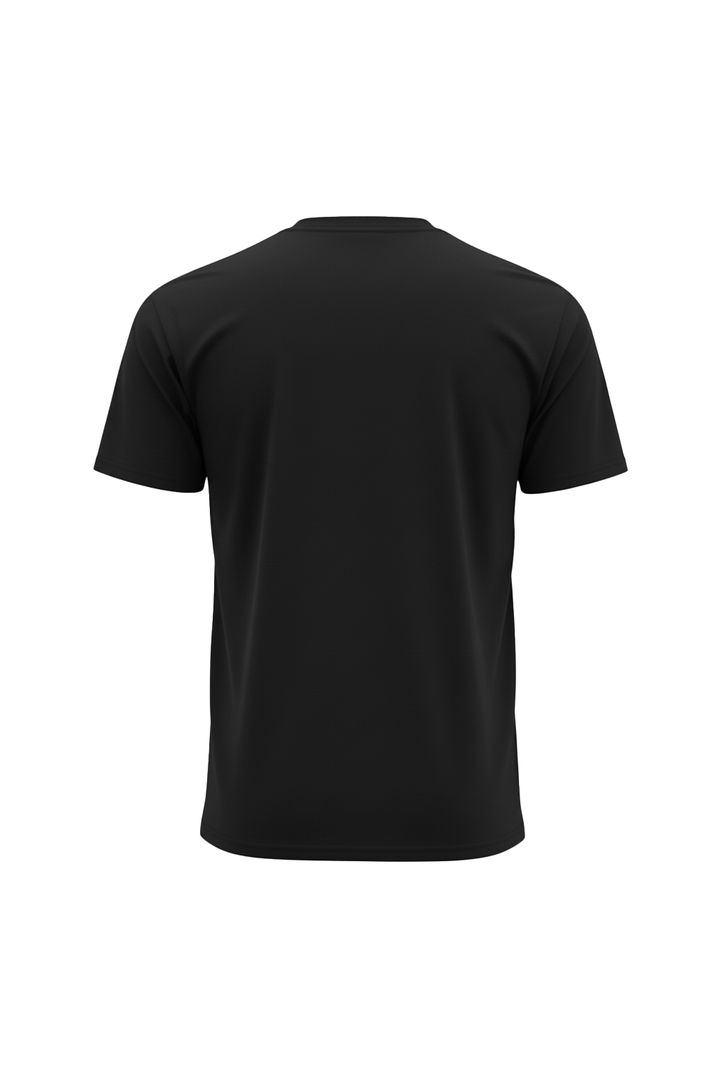 Plain T Shirt