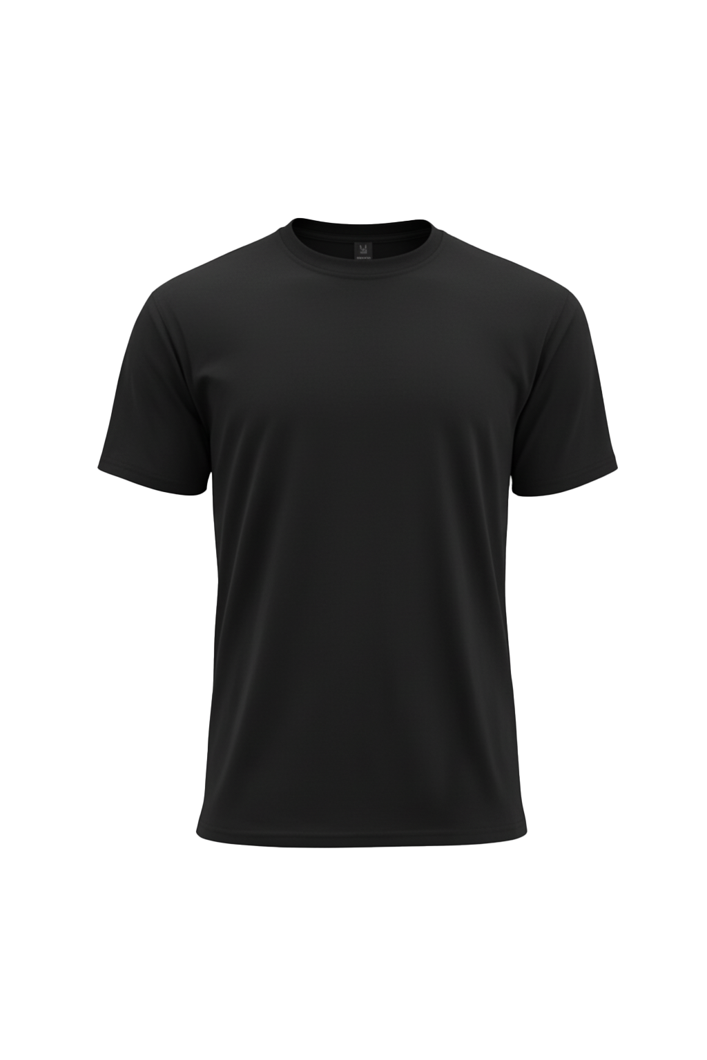 Plain T Shirt