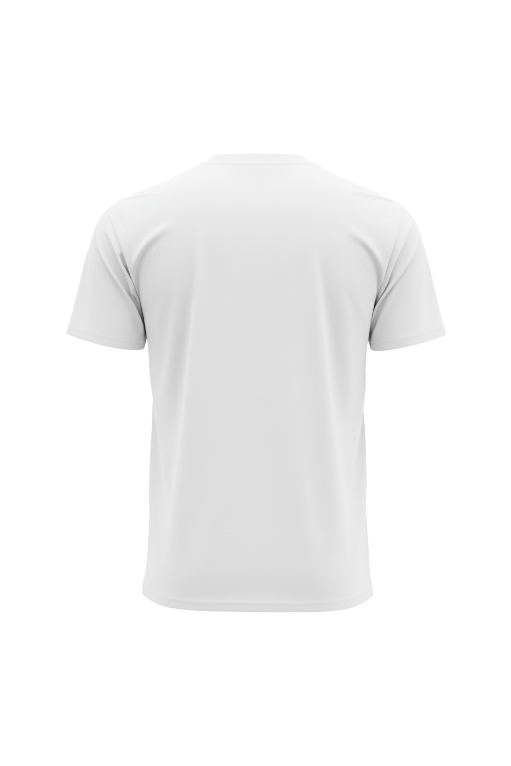 Plain T Shirt