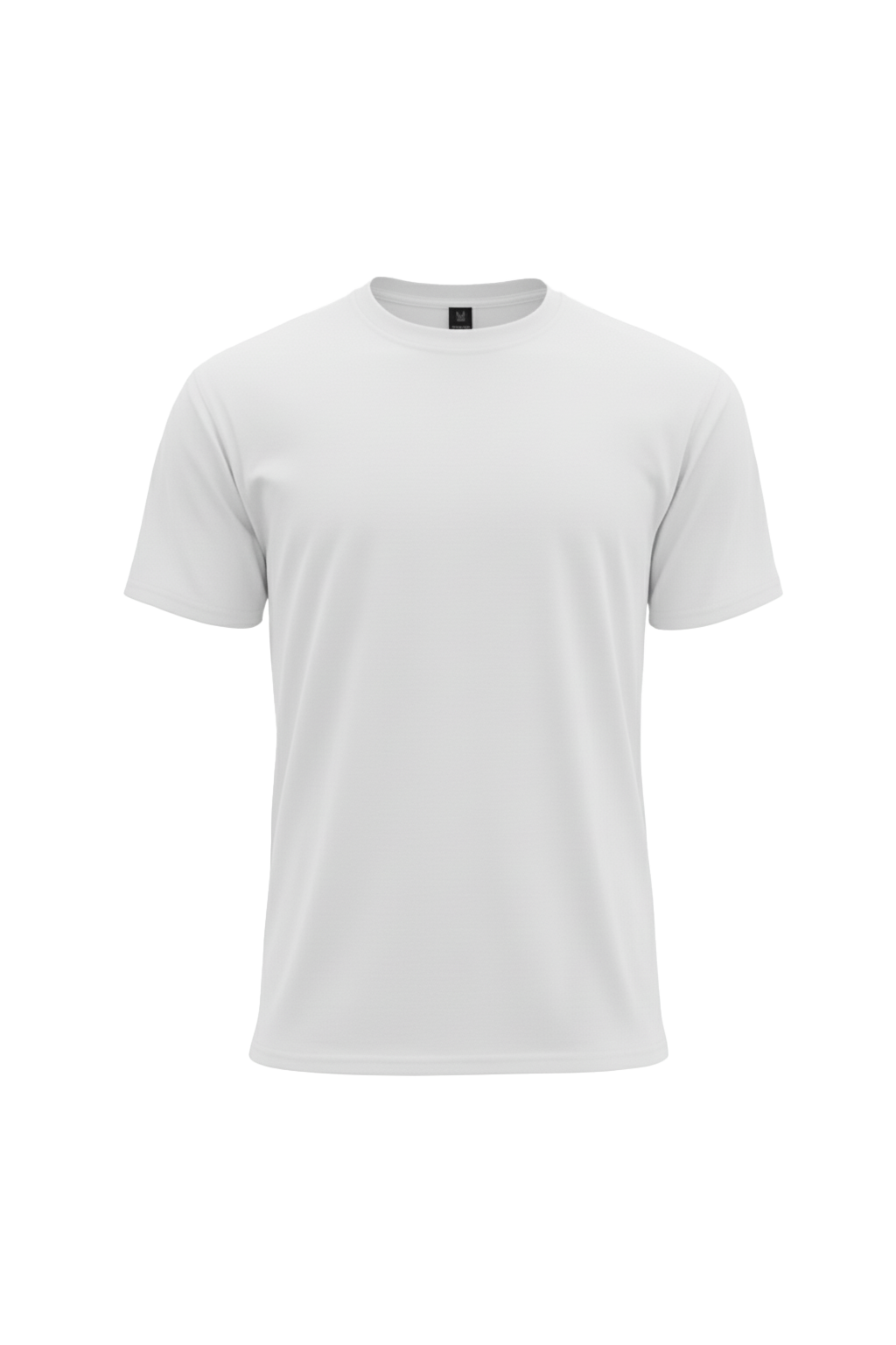 Plain T Shirt